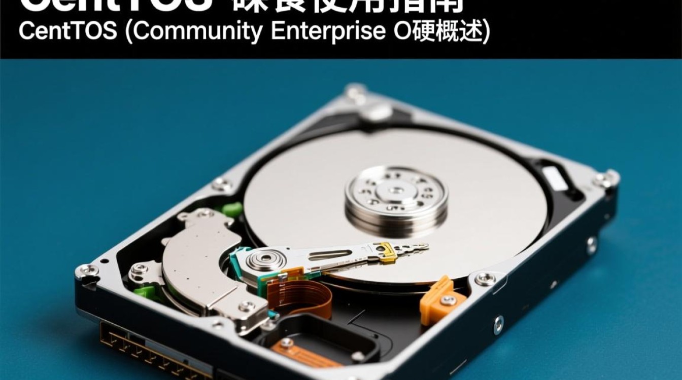 Centos系统硬盘使用效率低？如何优化提升空间利用率？-图2