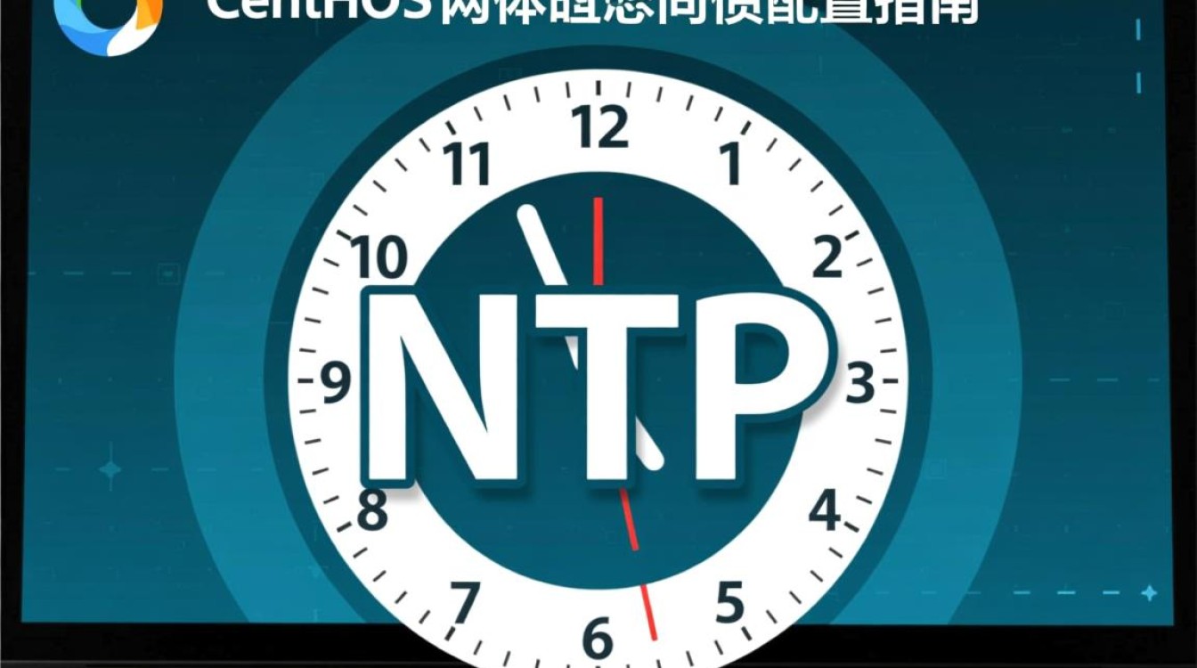 CentOS网络时间设置正确了吗？如何确保CentOS系统时间同步无误？-图2