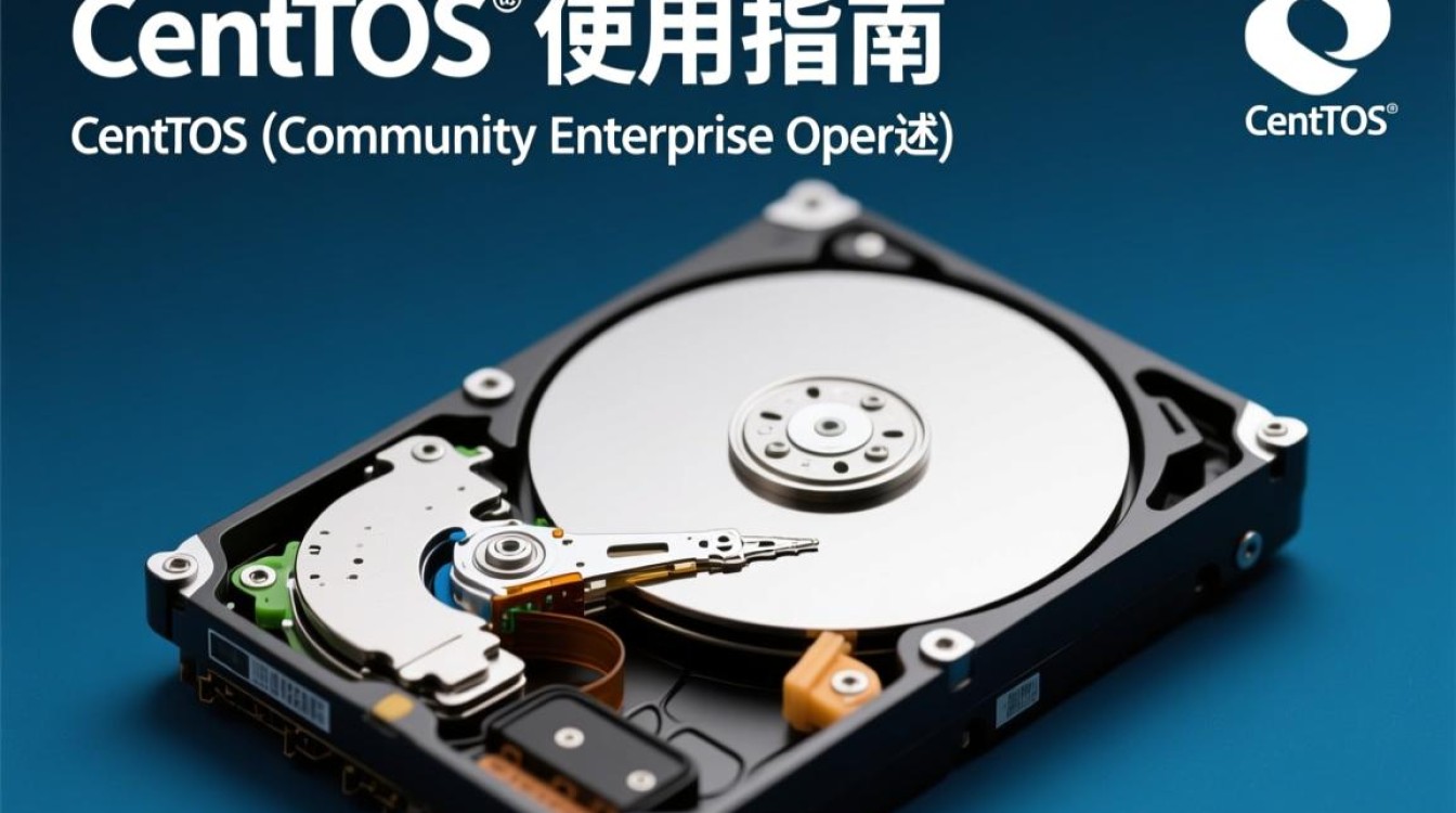 Centos系统硬盘使用效率低？如何优化提升空间利用率？-图3