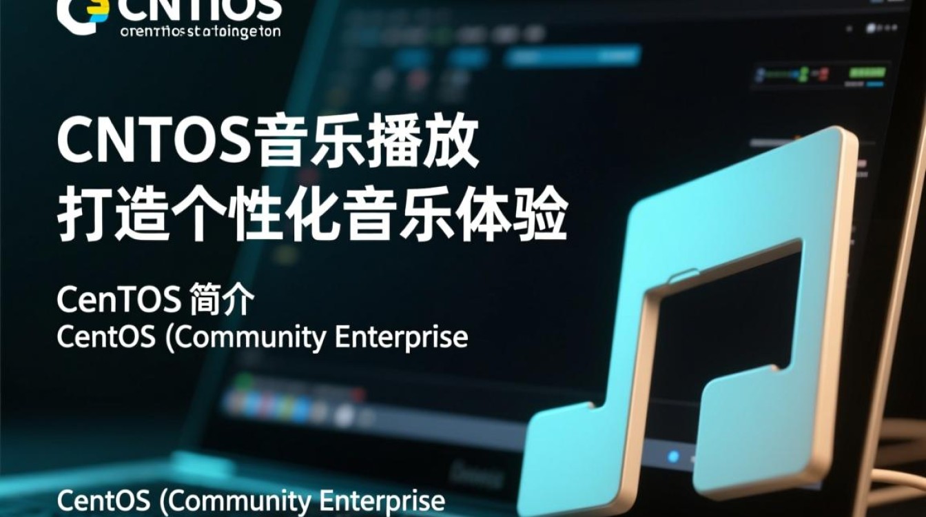CentOS音乐播放器推荐与设置疑问，如何完美在CentOS上享受音乐？-图2