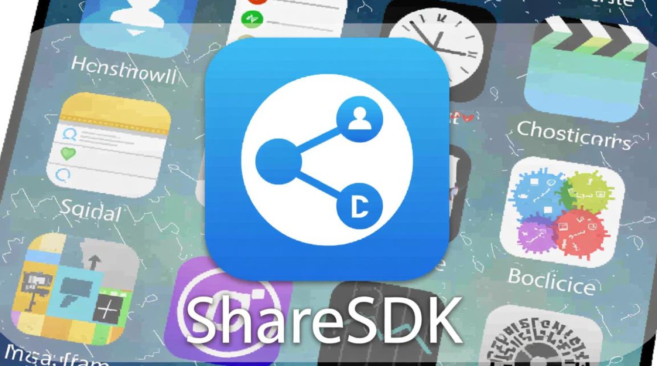iOS ShareSDK 2.0.8版本出现报错？是何原因导致？如何解决？-图2