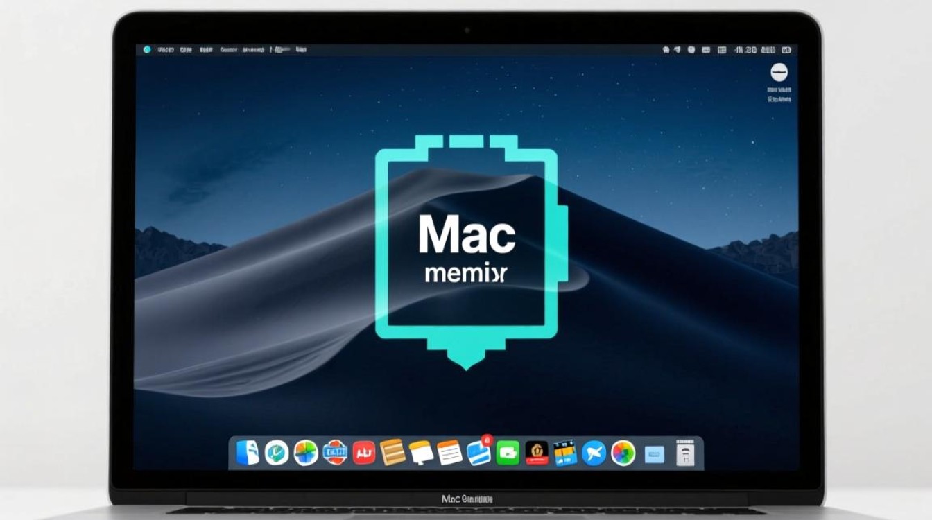 Mac内存查看方法有哪些？详细步骤和实用技巧一网打尽！-图1