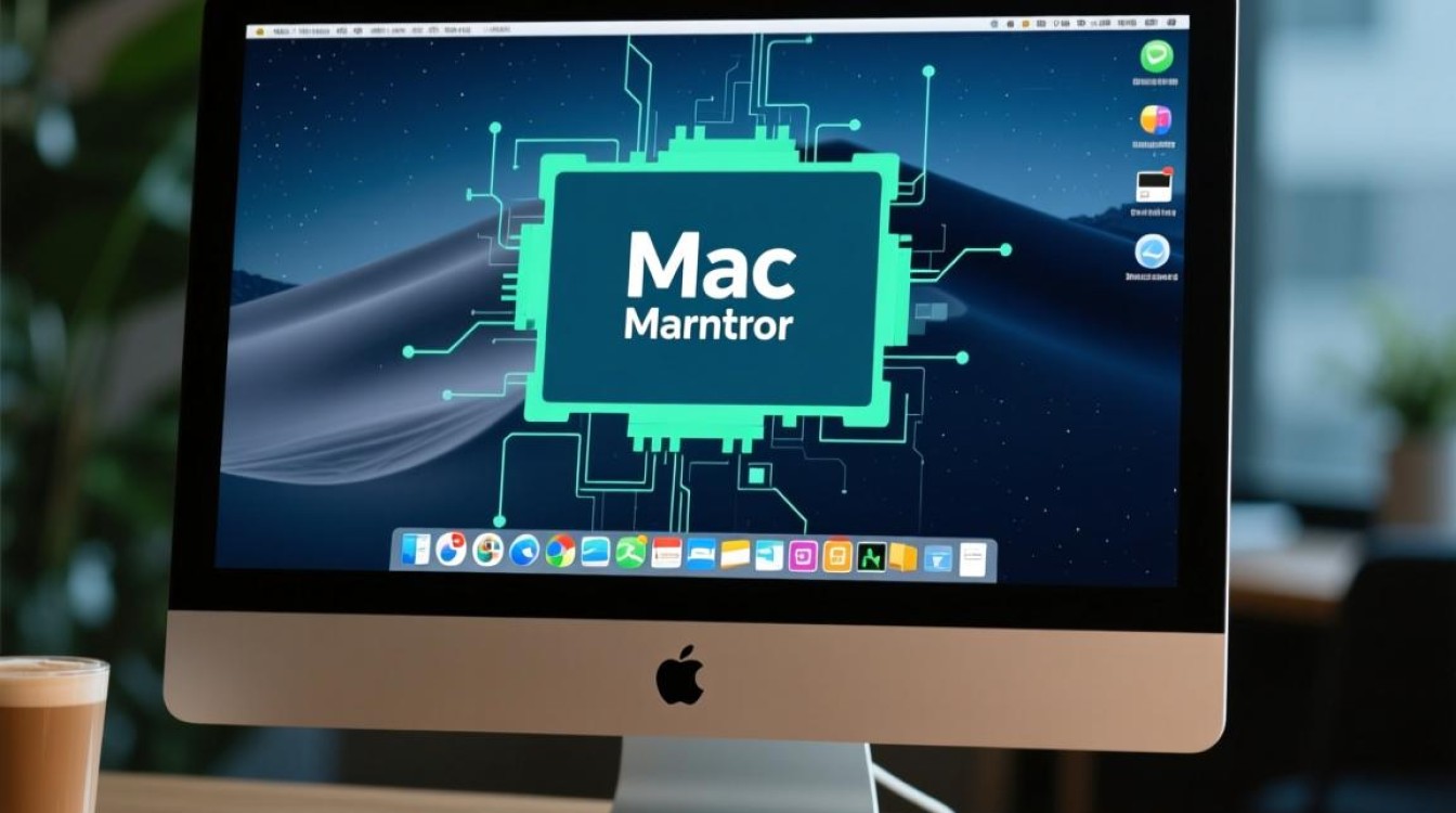 Mac内存查看方法有哪些？详细步骤和实用技巧一网打尽！-图2