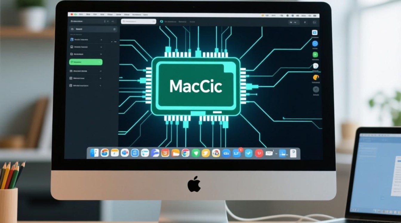 Mac内存查看方法有哪些？详细步骤和实用技巧一网打尽！-图3