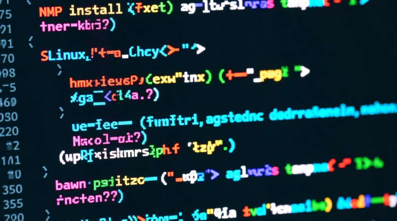 Linux环境下npm install频繁报错，是配置问题还是版本冲突？解决方法详解！-图1