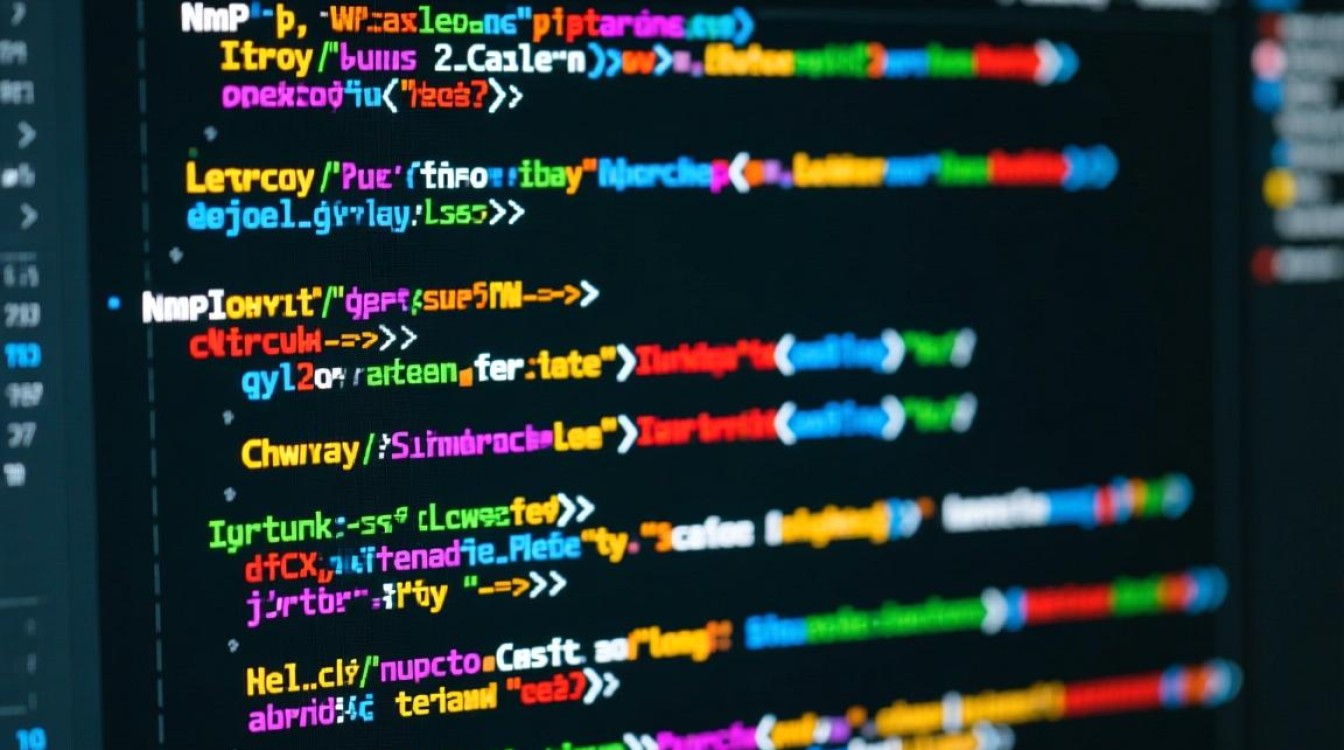 Linux环境下npm install频繁报错，是配置问题还是版本冲突？解决方法详解！-图2