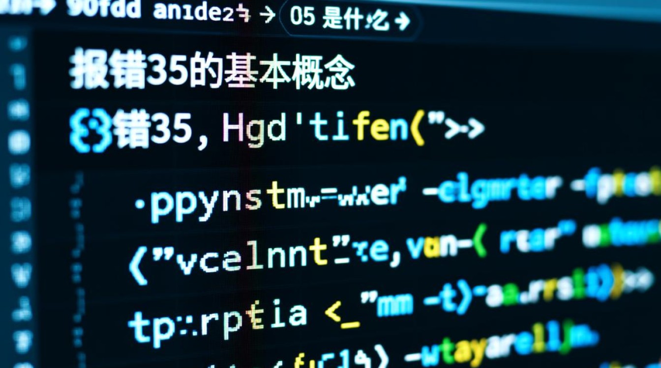 报错35是什么背后原因及解决方法大揭秘！-图3