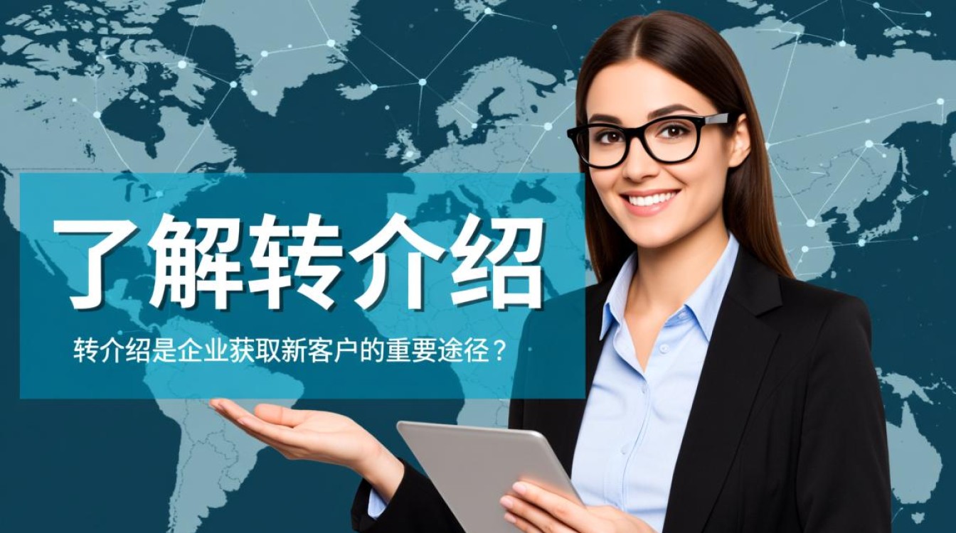 如何通过创新策略有效提升客户转介绍，解锁业绩增长新密码？-图1