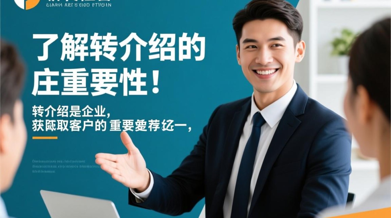 如何通过创新策略有效提升客户转介绍，解锁业绩增长新密码？-图2