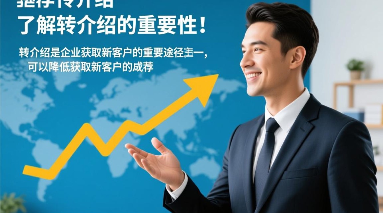 如何通过创新策略有效提升客户转介绍，解锁业绩增长新密码？-图3