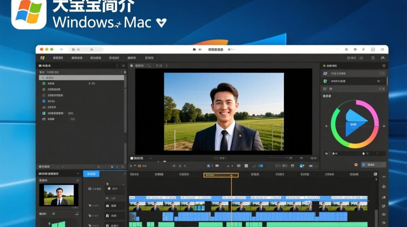 剪辑视频大宝使用疑问解答如何高效掌握视频剪辑大宝操作技巧？-图1