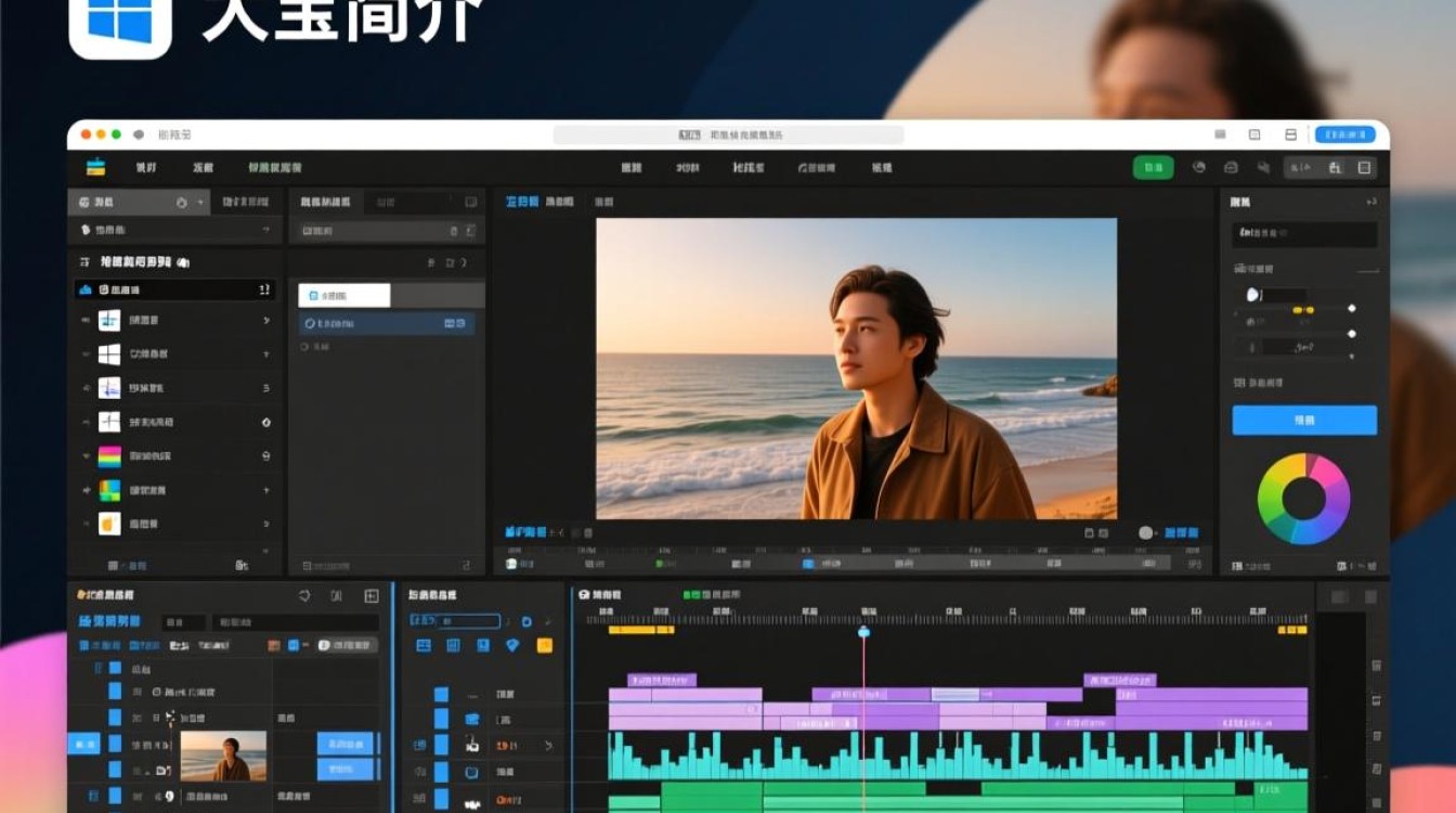 剪辑视频大宝使用疑问解答如何高效掌握视频剪辑大宝操作技巧？-图3