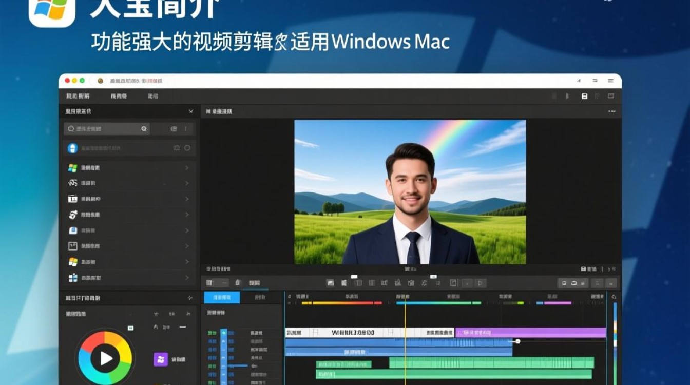 剪辑视频大宝使用疑问解答如何高效掌握视频剪辑大宝操作技巧？-图2