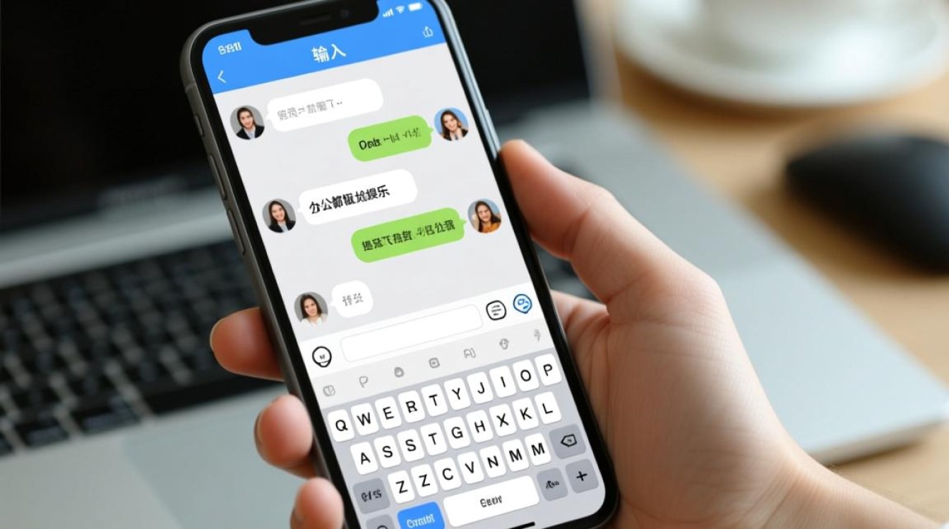 如何轻松在手机输入时实现顺畅换行？实用技巧大揭秘！-图3