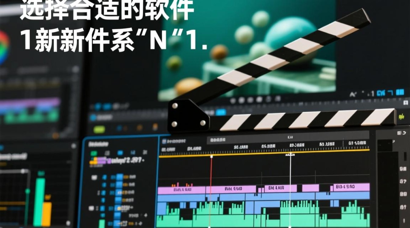 如何从零开始，高效学习并掌握剪辑英语视频的技巧？-图3