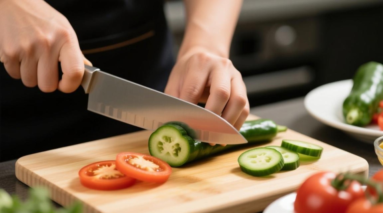 如何制作吸引人的配菜视频剪辑教程？-图1