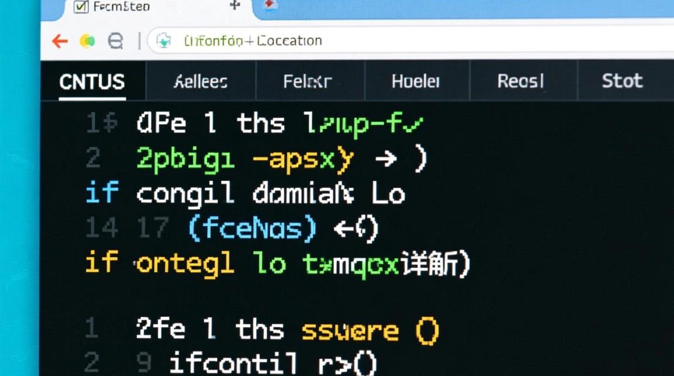 CentOS中使用ifconfig配置lo网络接口时，具体步骤和注意事项有哪些？-图2