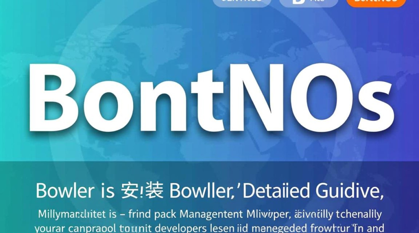 CentOS安装bower时遇到哪些常见问题及解决方法？-图2