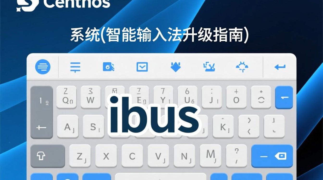 CentOS升级IBus过程中可能遇到哪些问题及解决方法?-图2 CentOS升级IBus过程中可能遇到哪些问题及解决方法?-图2