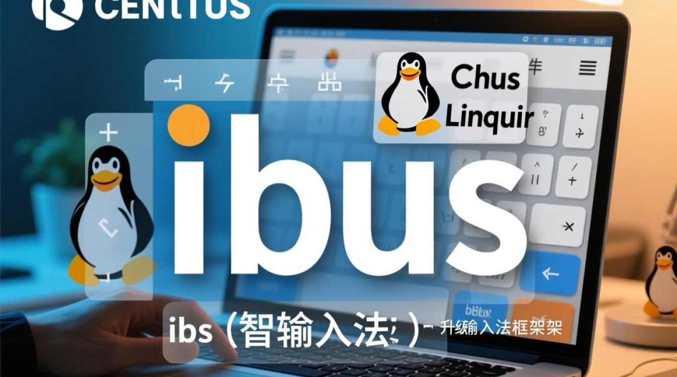 CentOS升级IBus过程中可能遇到哪些问题及解决方法?-图1 CentOS升级IBus过程中可能遇到哪些问题及解决方法?-图1