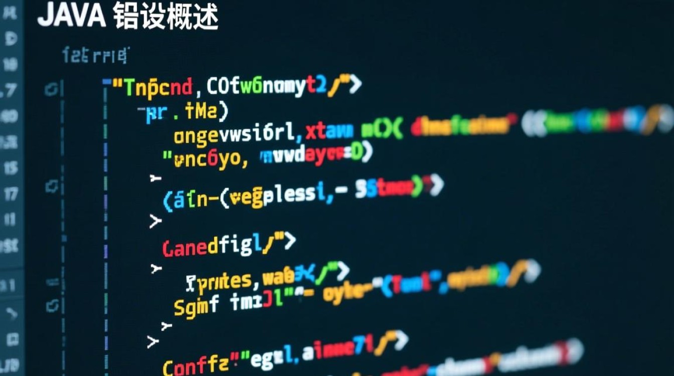 Java报错内容解析，如何快速定位和解决常见错误？-图1
