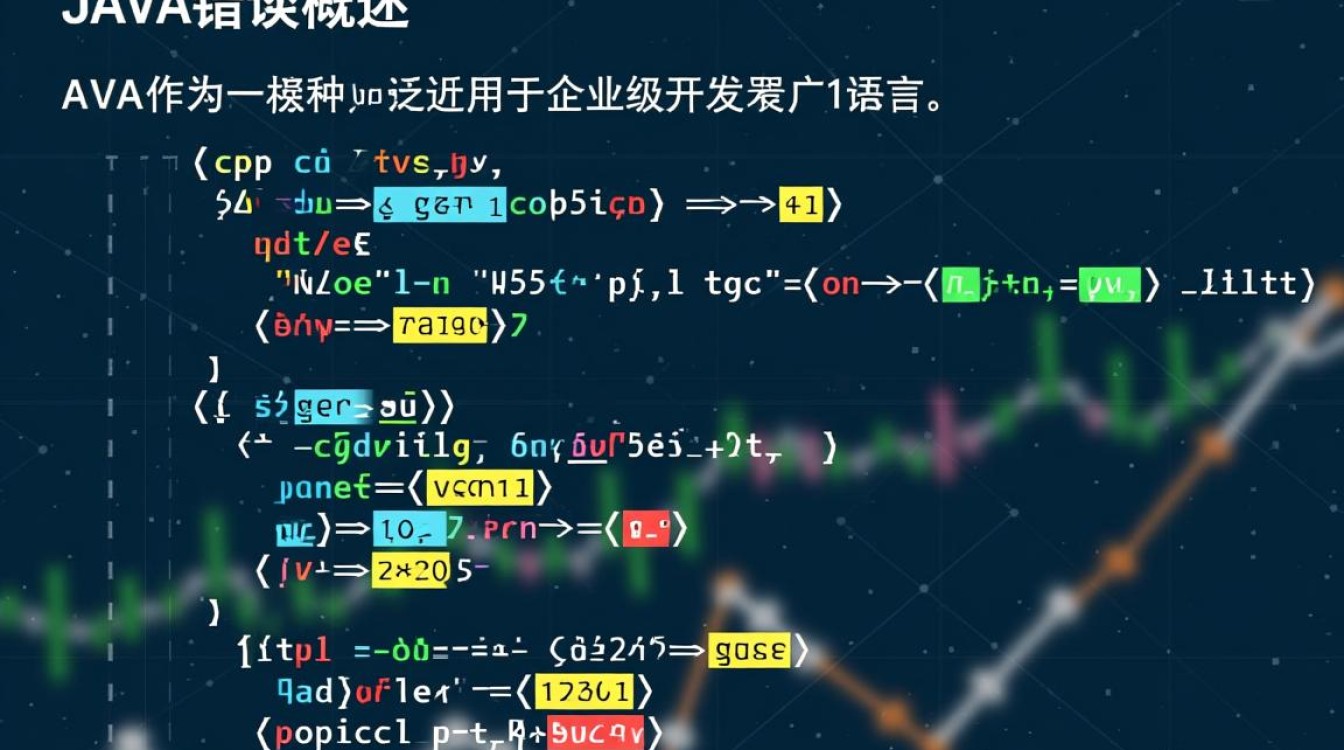 Java报错内容解析，如何快速定位和解决常见错误？-图2