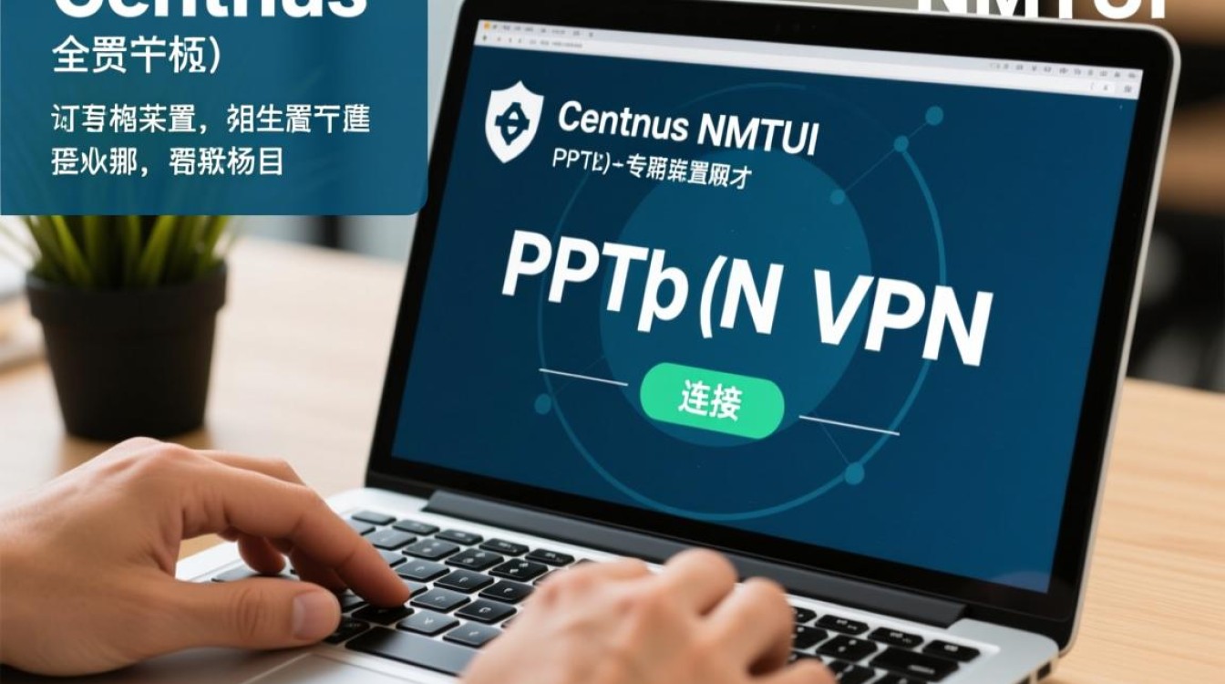 CentOS nmtui pptp设置方法详细,但实际应用中遇到问题怎么办?-图3 CentOS nmtui pptp设置方法详细,但实际应用中遇到问题怎么办?-图3