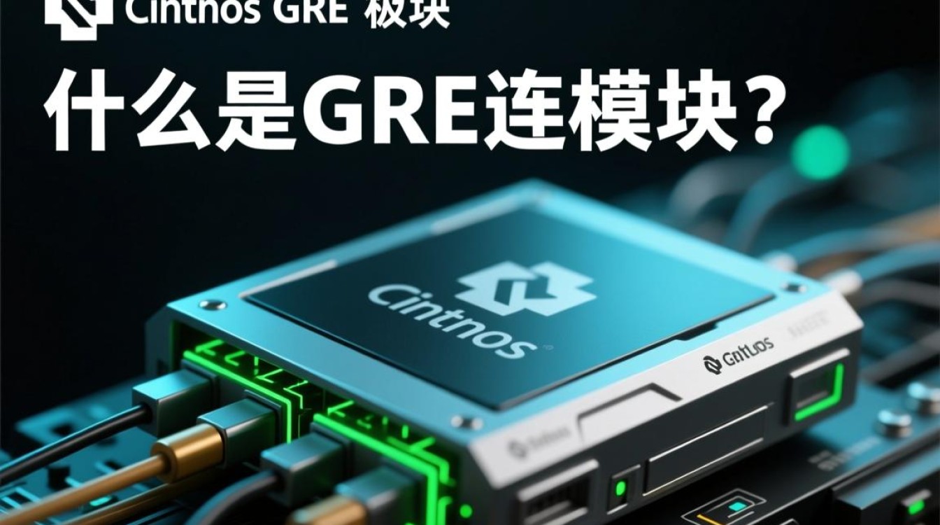 CentOS 7中GRE模块安装与配置步骤详解，为何GRE在CentOS中如此重要？-图3