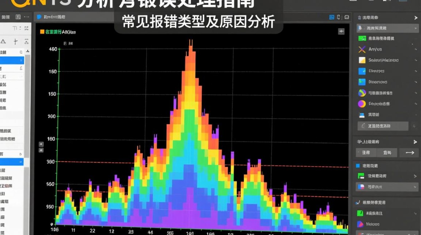 在使用ansys谱分析时频繁报错，如何排查和解决这类问题？-图2