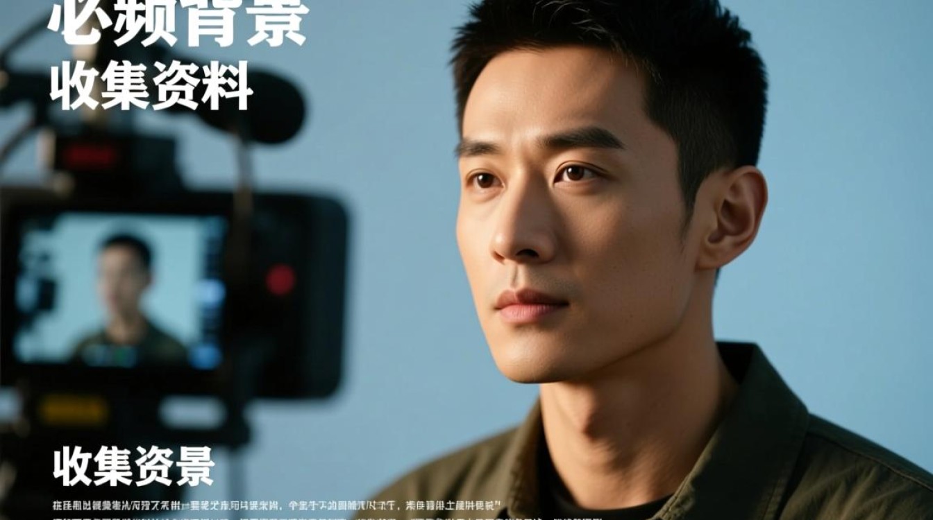 如何巧妙剪辑人物出身，制作引人入胜的视频？-图1