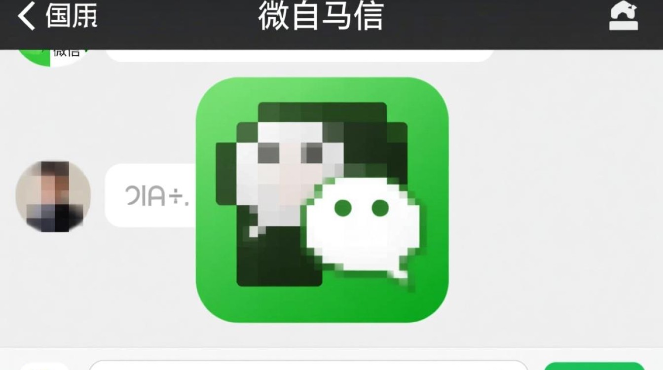微信打马赛克功能详解，是隐私保护还是另有隐情？-图1