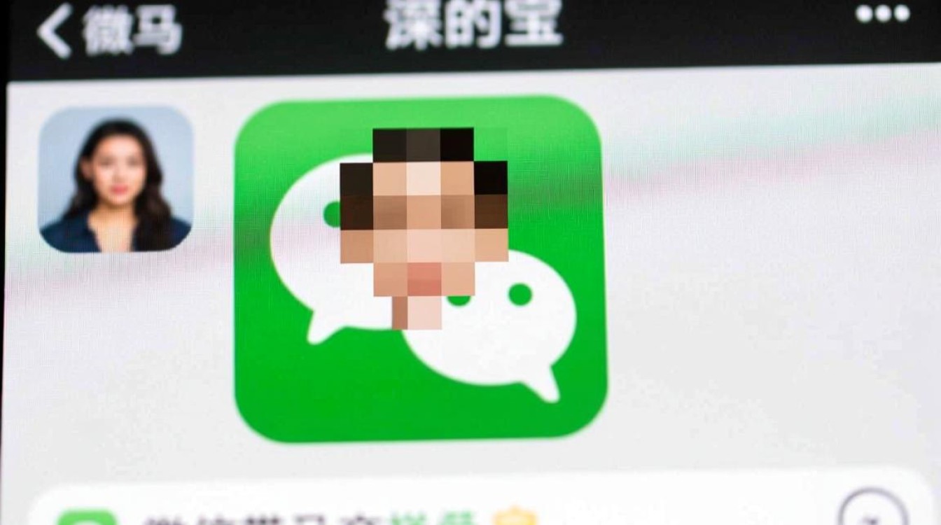 微信打马赛克功能详解，是隐私保护还是另有隐情？-图2