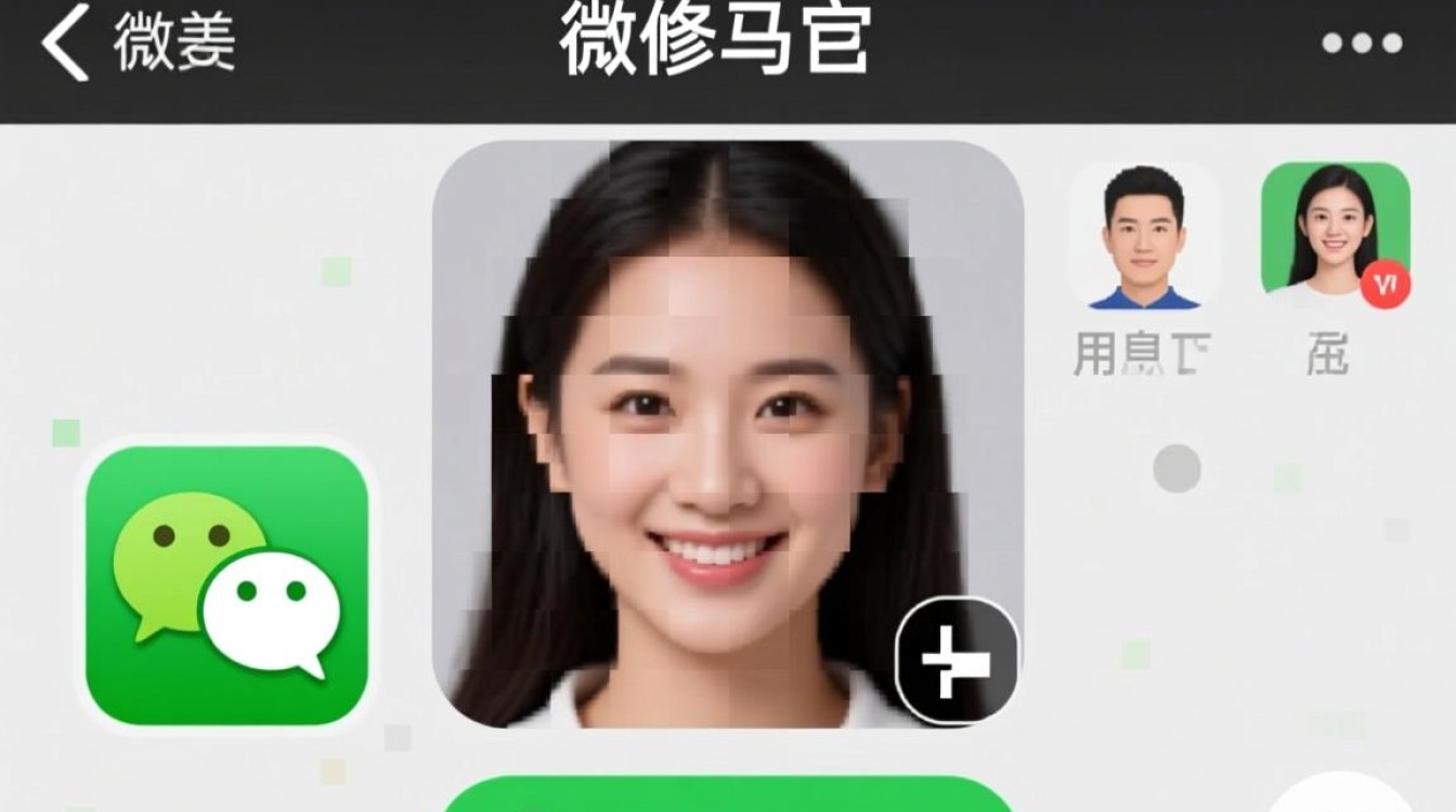 微信打马赛克功能详解，是隐私保护还是另有隐情？-图3