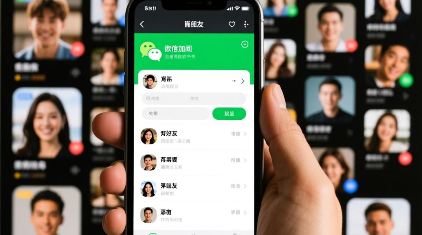 微信好友删除的技巧与注意事项，如何安全有效地处理不再联系的好友？-图1