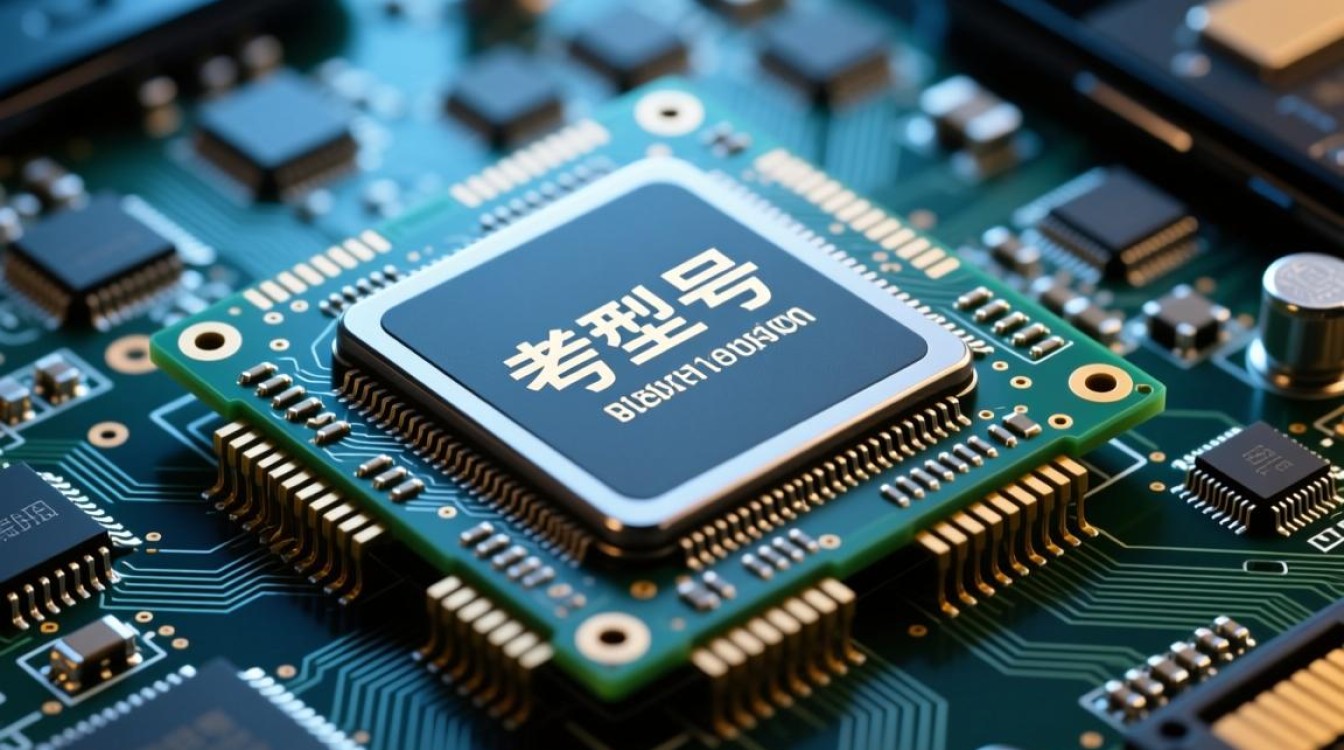 如何轻松识别并查看手机处理器型号与性能参数?-图1 如何轻松识别并查看手机处理器型号与性能参数?-图1