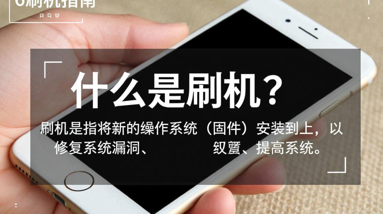 iPhone 6刷机步骤详解，是升级系统还是恢复出厂设置？-图2