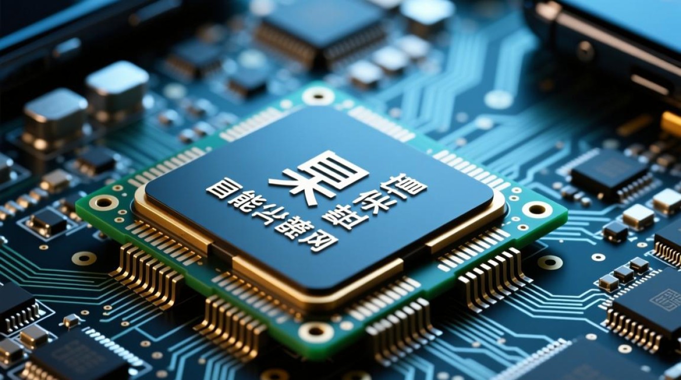 如何轻松识别并查看手机处理器型号与性能参数?-图2 如何轻松识别并查看手机处理器型号与性能参数?-图2