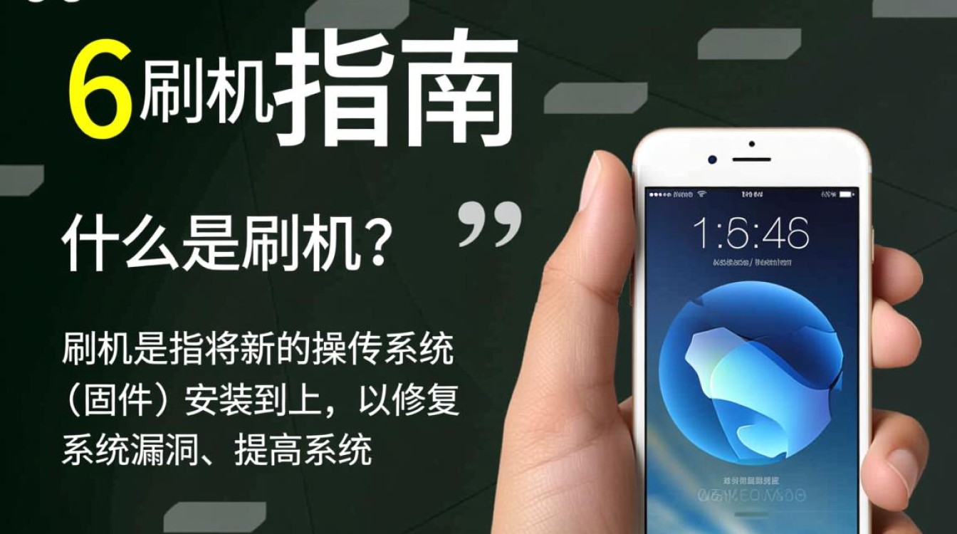 iPhone 6刷机步骤详解，是升级系统还是恢复出厂设置？-图3