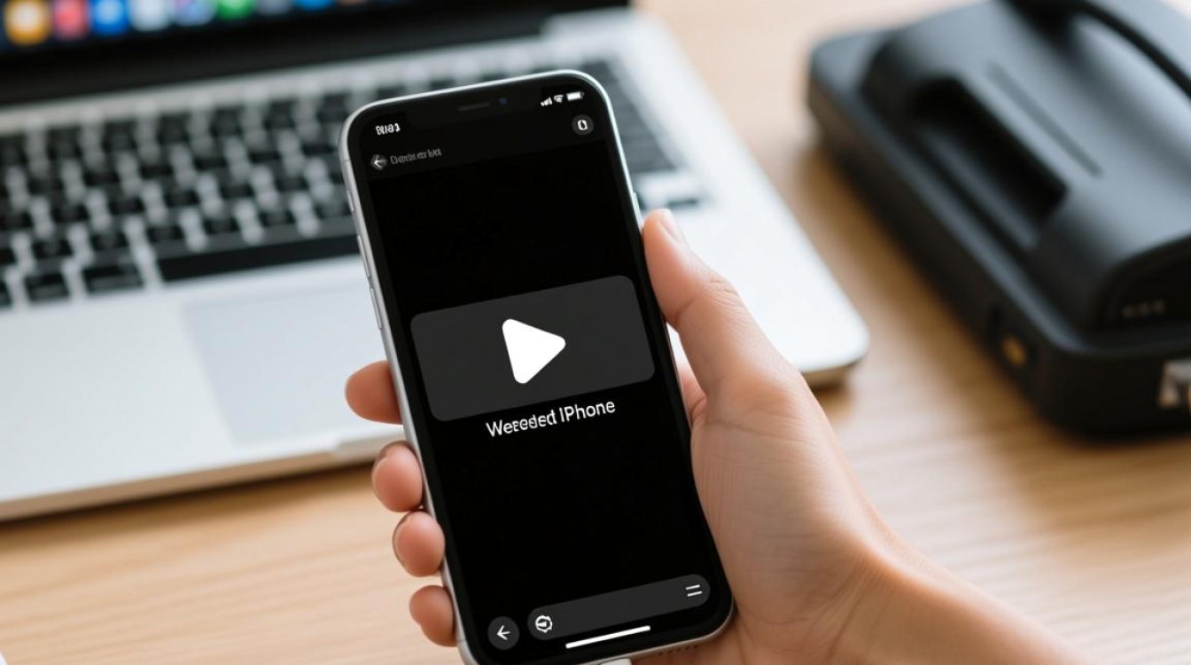 如何轻松高效地将各类视频格式导入iPhone，实现无缝播放？-图2