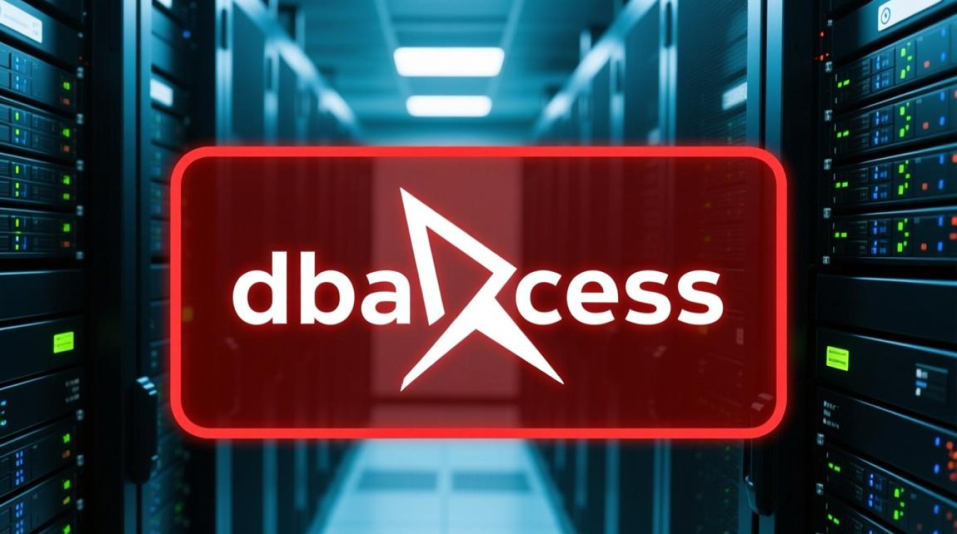 dbaccess错误处理为何报错后直接退出而非尝试修复？-图1