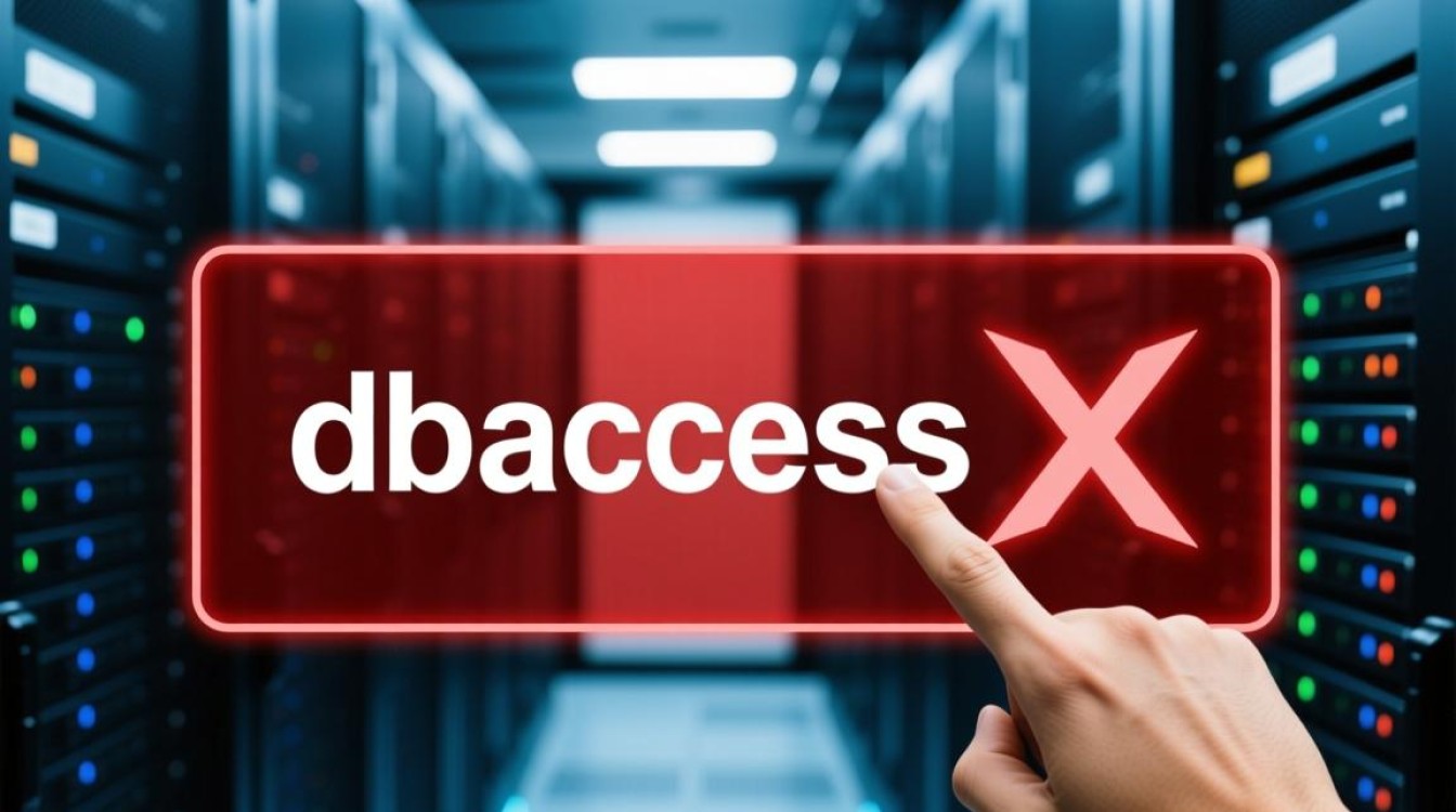dbaccess错误处理为何报错后直接退出而非尝试修复？-图3