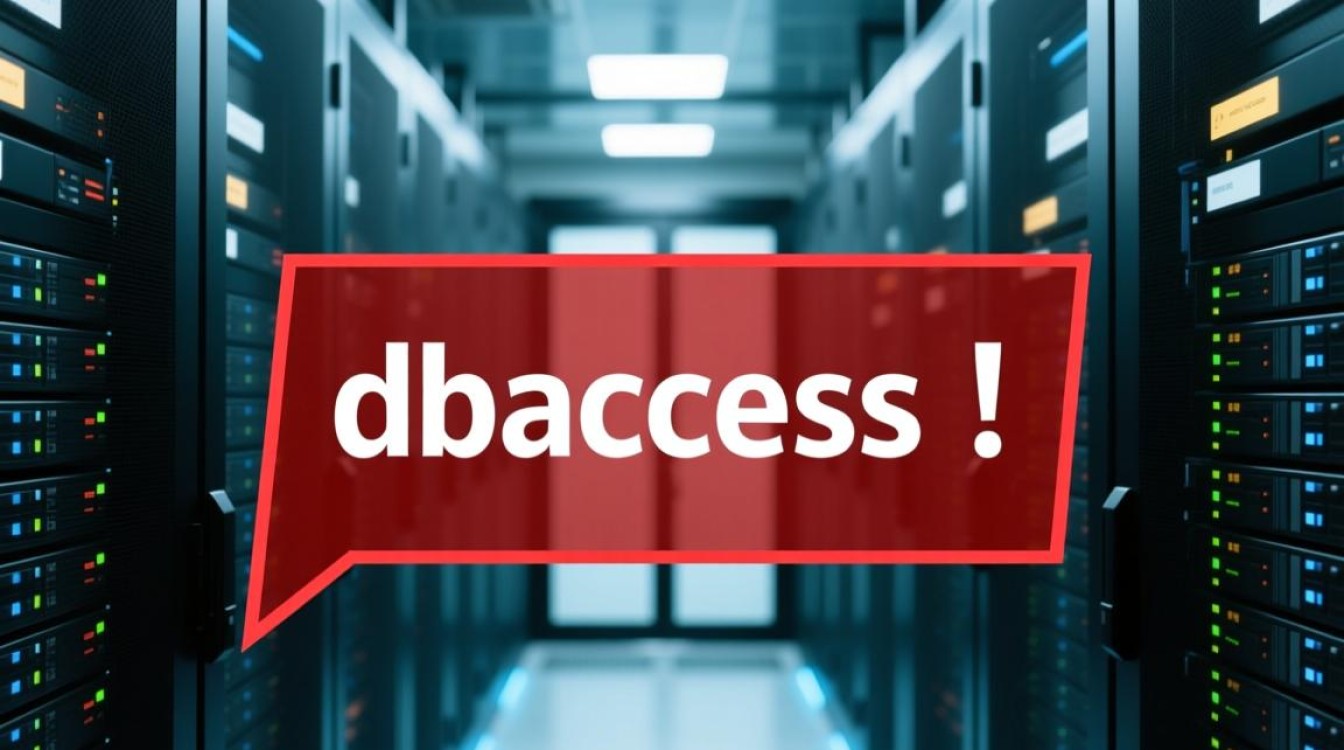 dbaccess错误处理为何报错后直接退出而非尝试修复？-图2