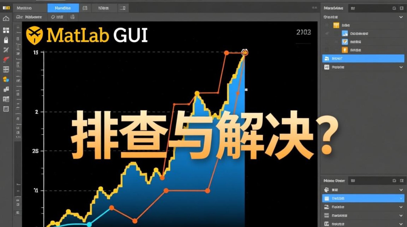 MATLAB GUI Handles报错，如何排查和解决这个常见问题？-图2