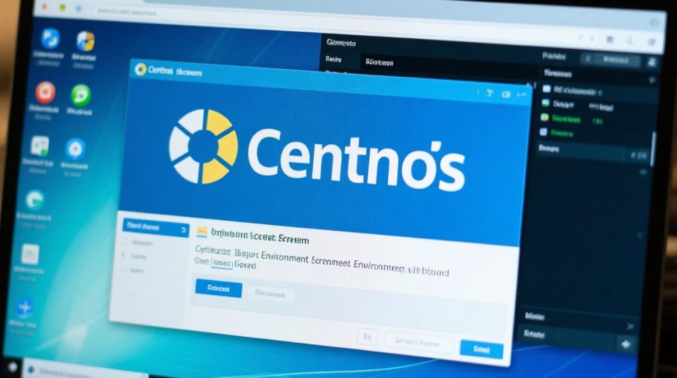 CentOS系统如何有效屏蔽屏幕显示，防止他人窥视？-图2