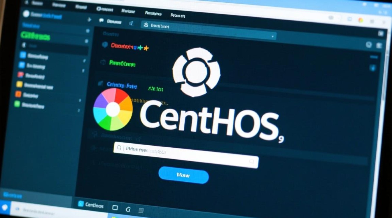 CentOS系统如何有效屏蔽屏幕显示，防止他人窥视？-图1