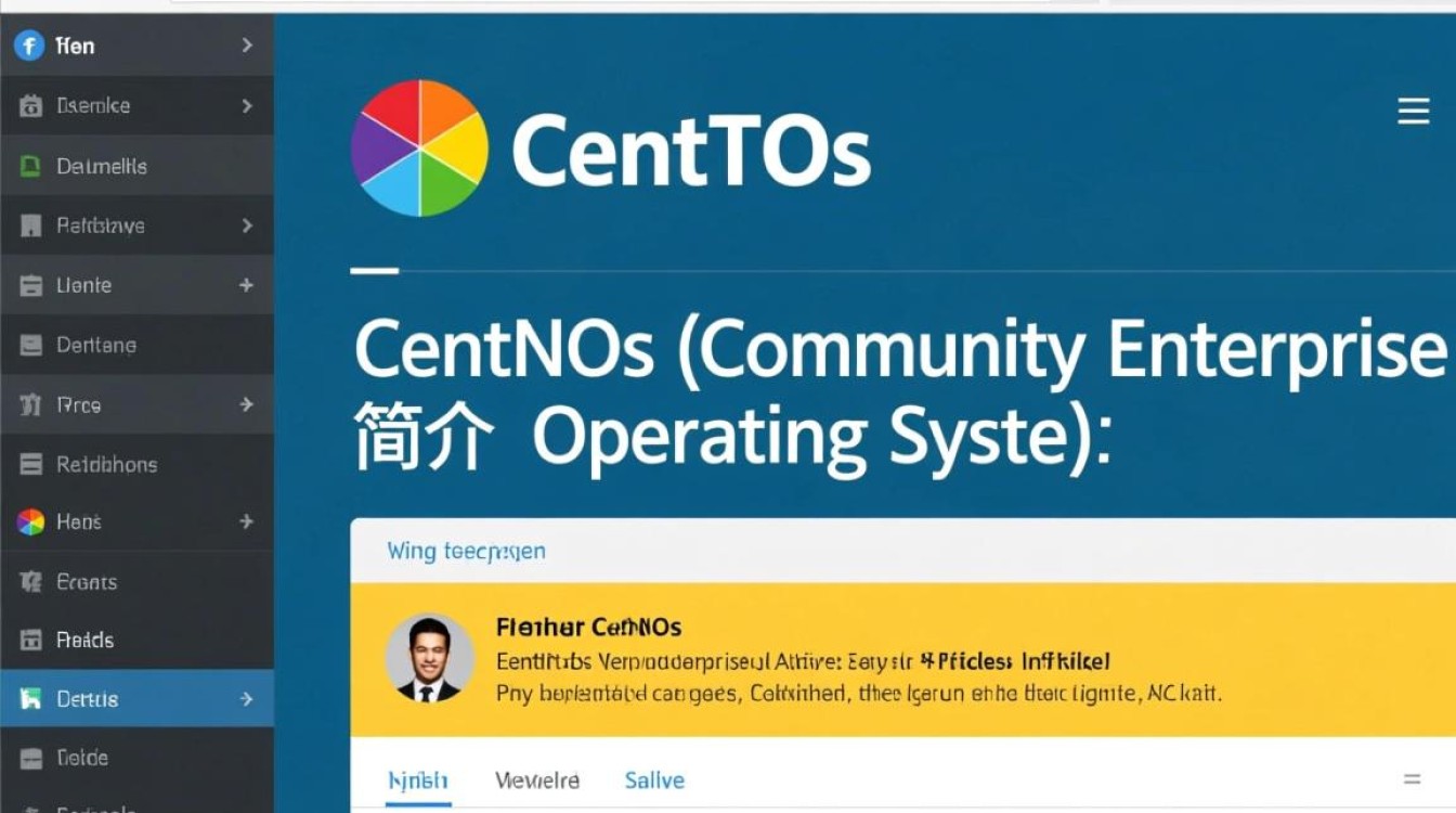 CentOS在线手册,如何高效使用CentOS系统,你掌握了吗?-图2 CentOS在线手册,如何高效使用CentOS系统,你掌握了吗?-图2