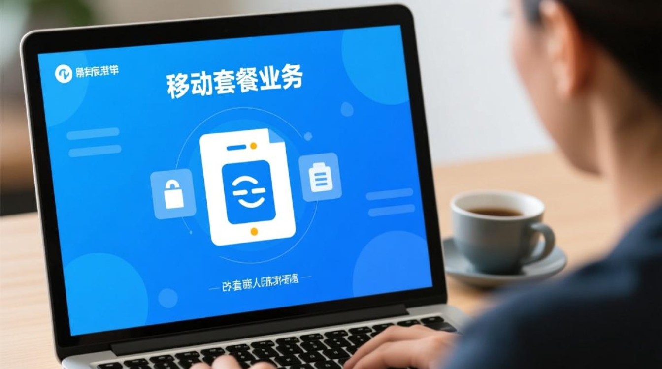 如何高效改移动套餐业务？揭秘操作流程及注意事项！-图1