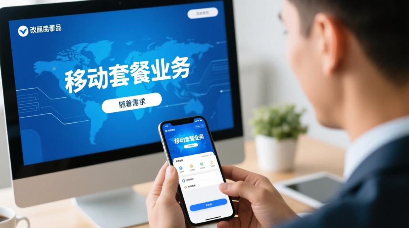 如何高效改移动套餐业务？揭秘操作流程及注意事项！-图3