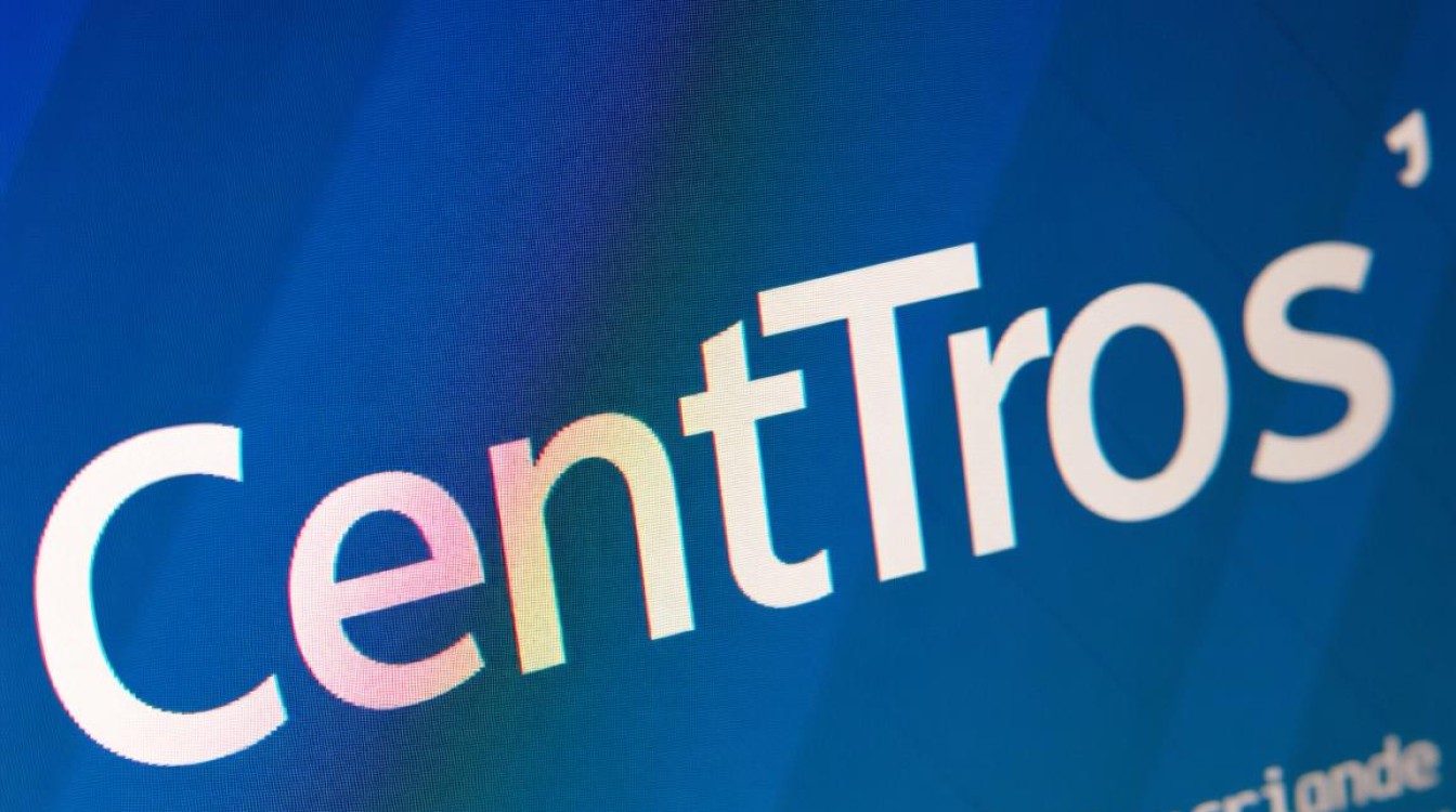 CentOS系统删除引导后，如何恢复或重新设置启动引导菜单？-图1