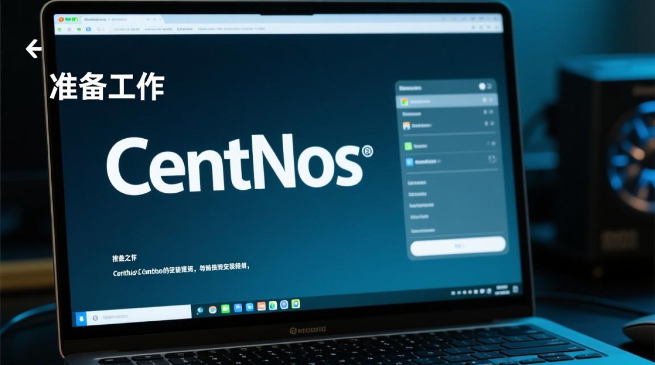 CentOS进入系统时遇到了什么问题？详细解答CentOS进系统常见疑问与解决技巧！-图2